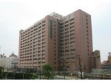  JR東京総合病院