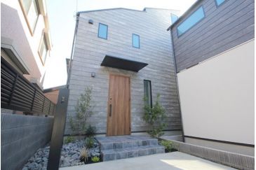 西東京市 T様様写真