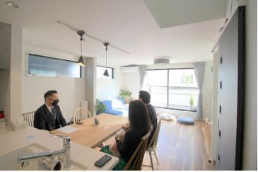 西東京市 T様様写真