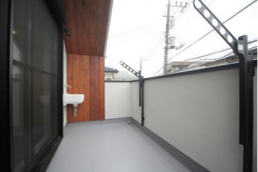 西東京市 T様様写真