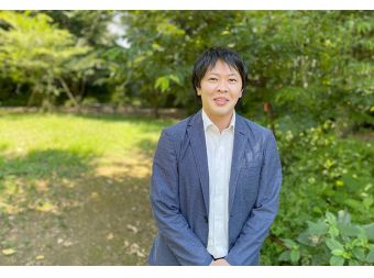 照井健介写真