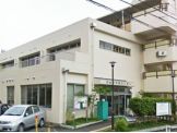 小金井市役所　図書館東分室