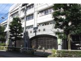 荒川区立第三日暮里小学校