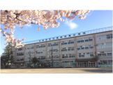杉並区立高井戸東小学校