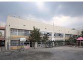 練馬区立北原小学校