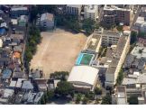 練馬区立大泉中学校