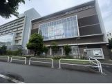 中野区立中野中学校