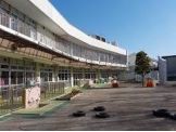 練馬区立西大泉保育園
