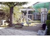 杉並区立上荻窪第三児童遊園
