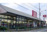 ジェーソン練馬西大泉店
