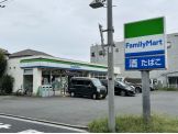 ファミリーマート杉並宮前二丁目店