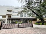 杉並区立宮前中学校