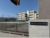 西東京市立保谷中学校