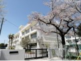 練馬区立関町小学校