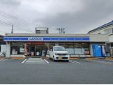 ローソン杉並成田西三丁目店