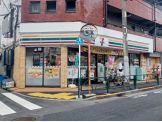 セブンイレブン杉並清水3丁目店