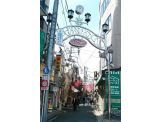 東中野銀座通商店街