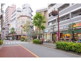 鍋横商店街