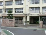練馬区立谷原中学校