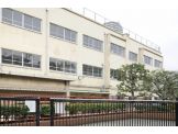 中野区立中野東中学校