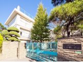 練馬区立大泉南小学校