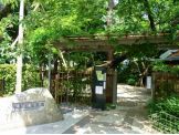 石神井公園 記念庭園