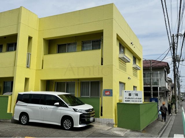 デンタルクリニックオカダ