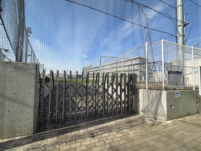 渋谷区立渋谷本町学園(小学校)