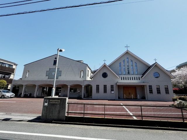 カトリック関町教会